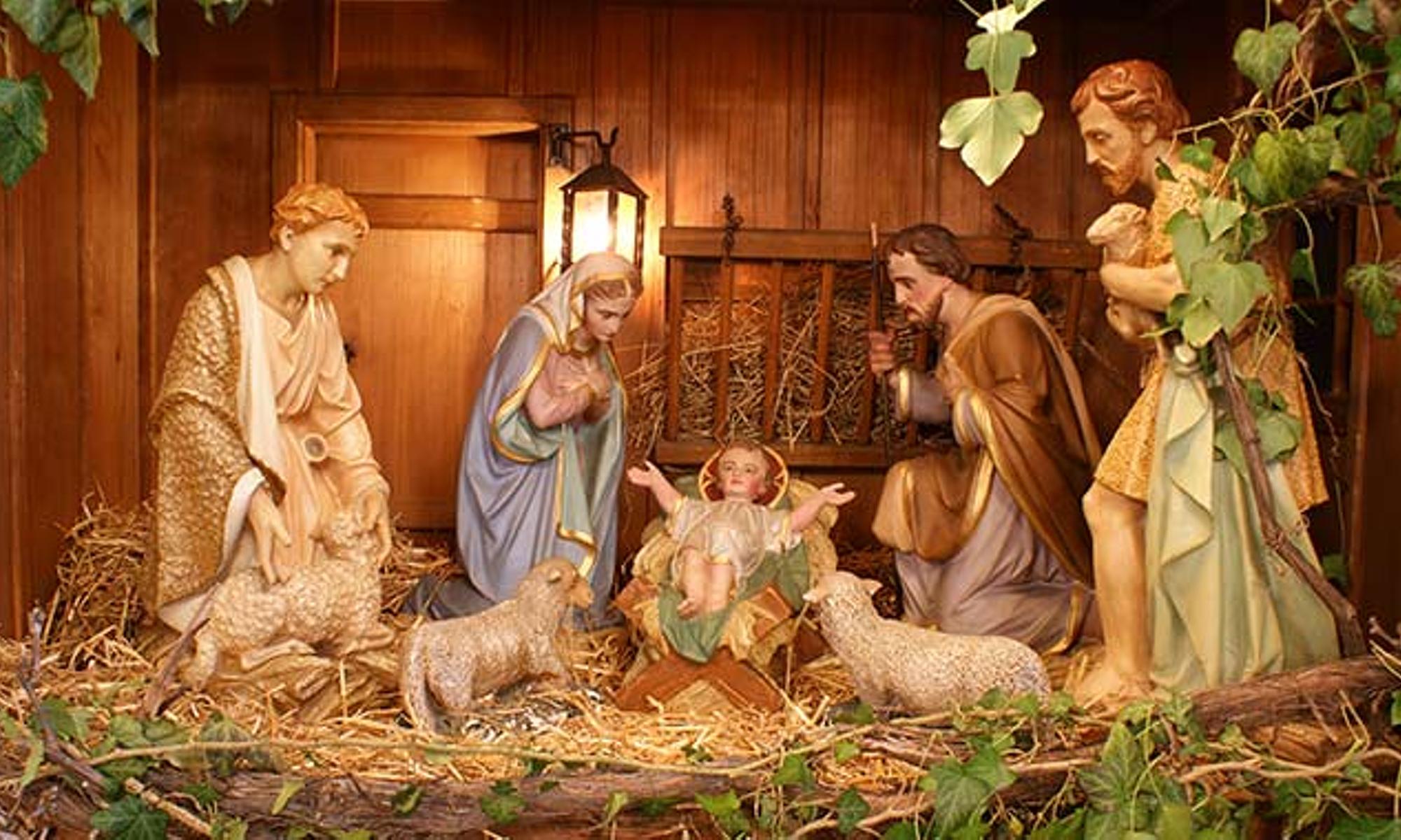 Geburt Christi – welche Auswirkungen bis heute zu spüren sind